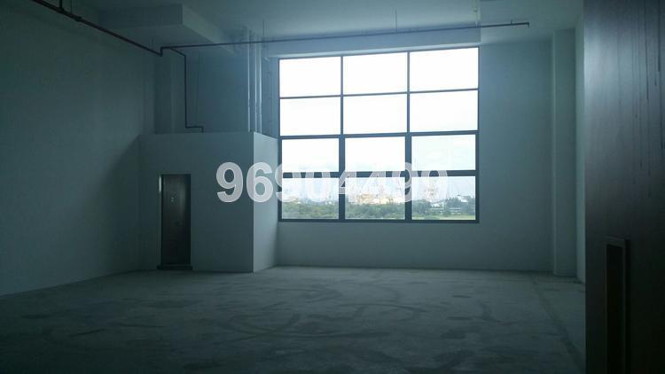 Woodlands Industrial Xchange (D25), Factory #138761812